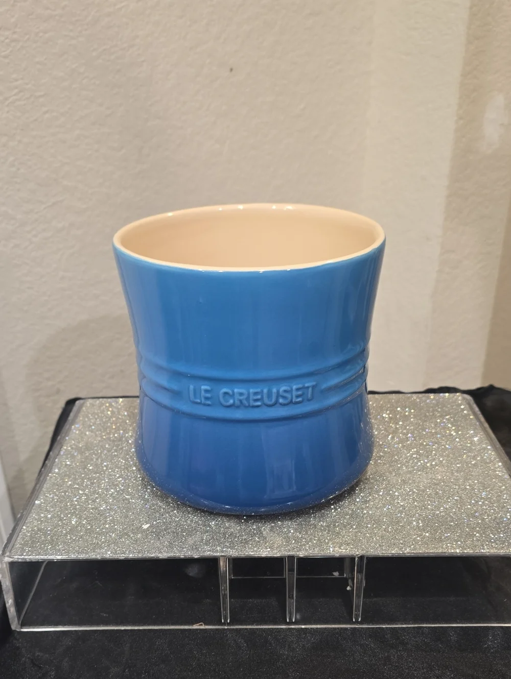 Le Creuset 2.3L Utensil Crock- Marseille